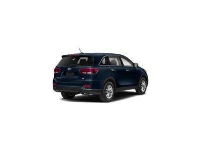 2019 Kia Sorento EX V6