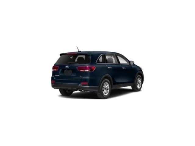 2019 Kia Sorento EX V6