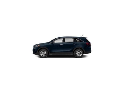 2019 Kia Sorento EX V6