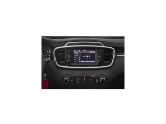 2019 Kia Sorento EX V6