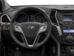 2016 Hyundai Santa Fe Sport 2.0L Turbo