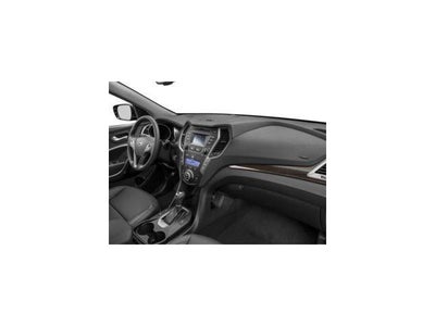 2016 Hyundai Santa Fe Sport 2.0L Turbo