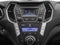2016 Hyundai Santa Fe Sport 2.0L Turbo