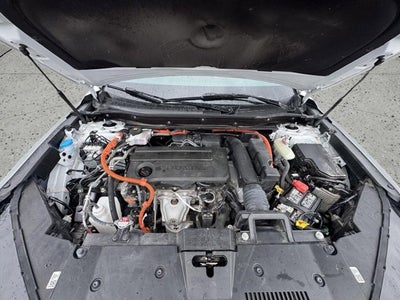 2023 Honda CR-V Hybrid Sport Touring