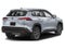 2025 Toyota COROLLA CROSS HYBRID Base
