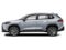 2025 Toyota COROLLA CROSS HYBRID Base