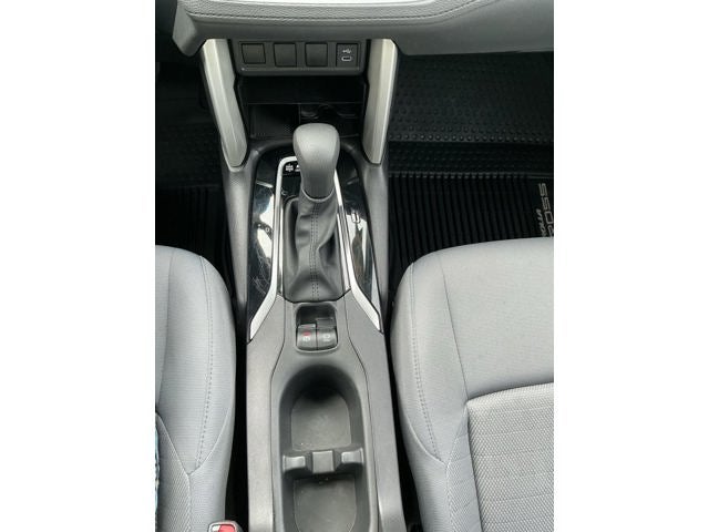 2025 Toyota COROLLA CROSS HYBRID Hybrid S