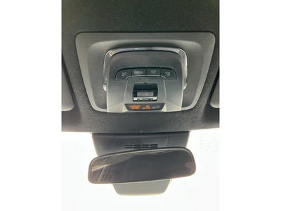 2025 Toyota COROLLA CROSS HYBRID Hybrid S