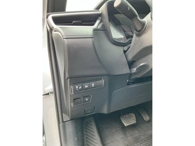 2025 Toyota COROLLA CROSS HYBRID Hybrid S