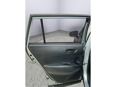 2025 Toyota COROLLA CROSS HYBRID Hybrid S