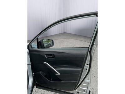 2025 Toyota COROLLA CROSS HYBRID Hybrid S