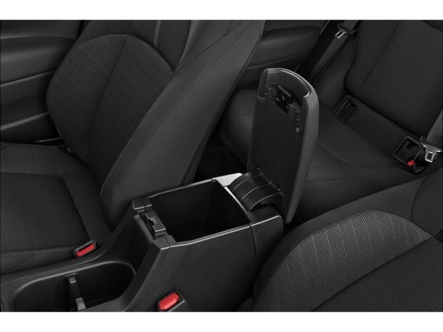 2025 Toyota COROLLA CROSS HYBRID Base