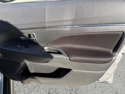 2024 Mitsubishi Outlander Sport SE