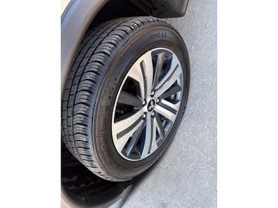 2024 Mitsubishi Outlander Sport SE