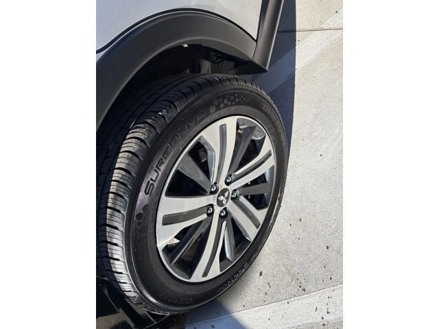 2024 Mitsubishi Outlander Sport SE