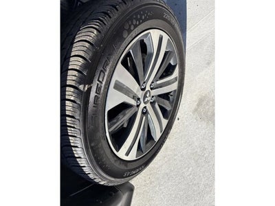2024 Mitsubishi Outlander Sport SE