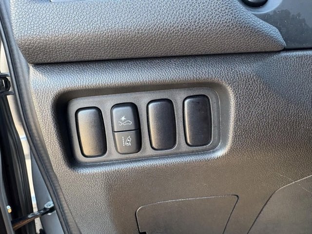 2024 Mitsubishi Outlander Sport SE