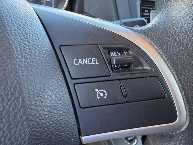 2024 Mitsubishi Outlander Sport SE