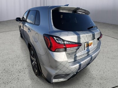 2024 Mitsubishi Outlander Sport SE