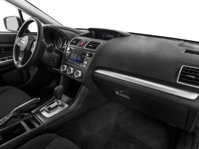 2016 Subaru Impreza Wagon 2.0i Premium