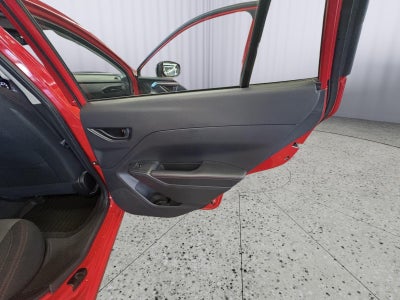 2025 Subaru Impreza Sport