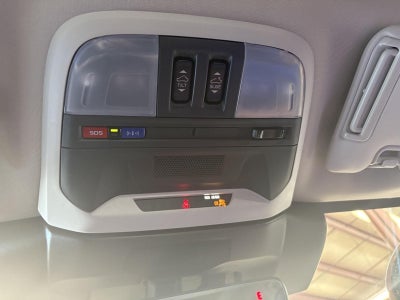 2025 Subaru Impreza Sport