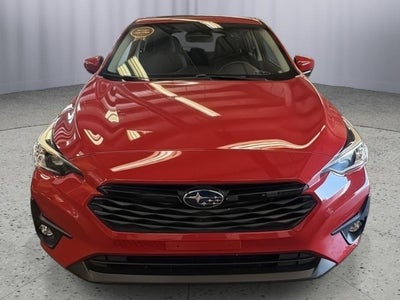 2025 Subaru Impreza Sport