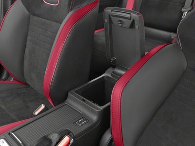 2018 Subaru Wrx STI