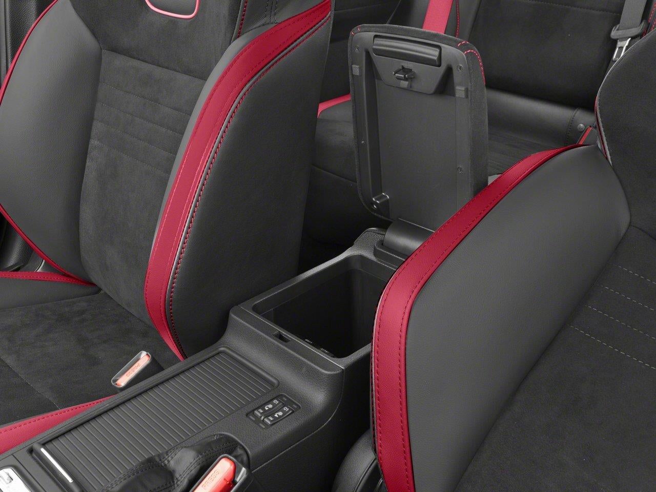 2018 Subaru Wrx STI