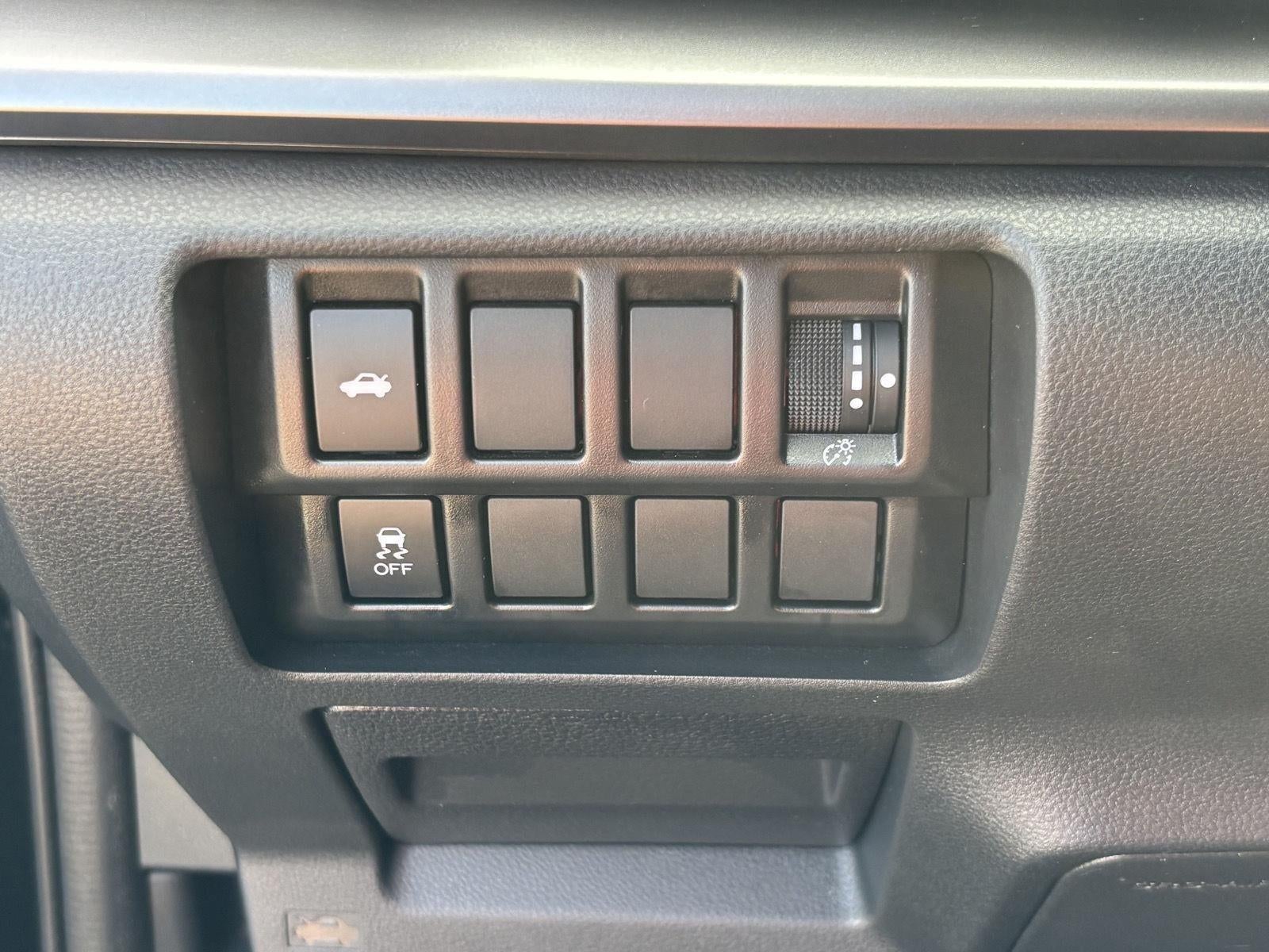 2024 Subaru WRX Base
