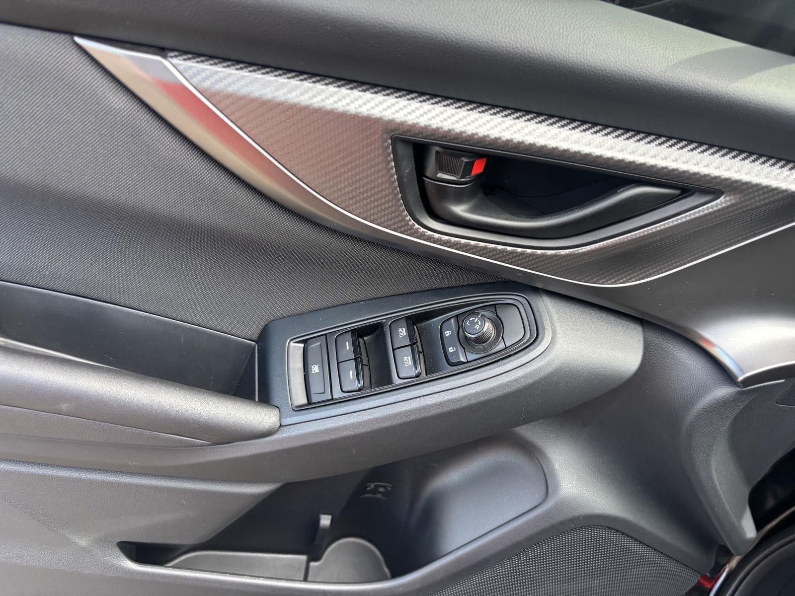 2024 Subaru WRX Base