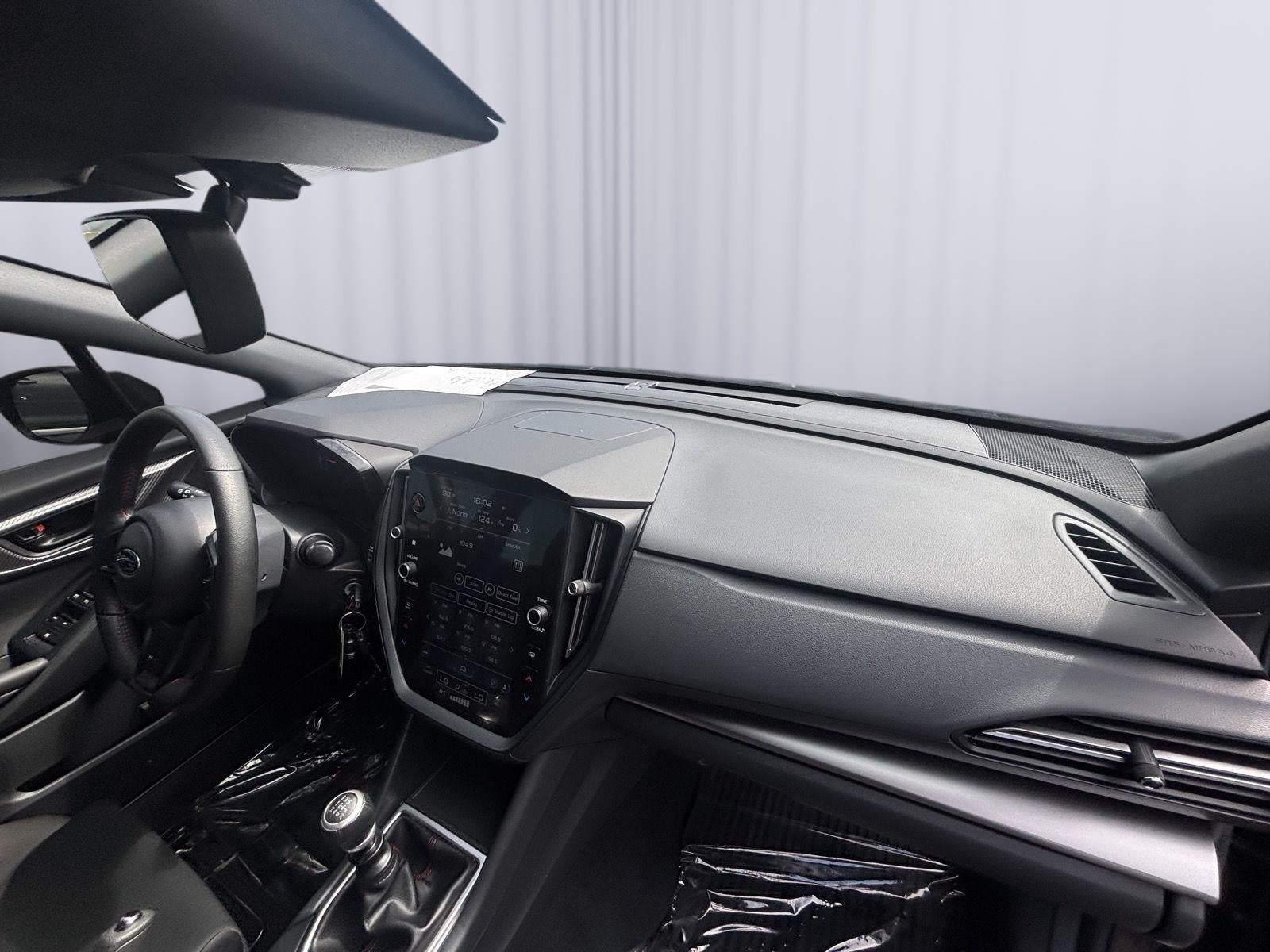 2024 Subaru WRX Base