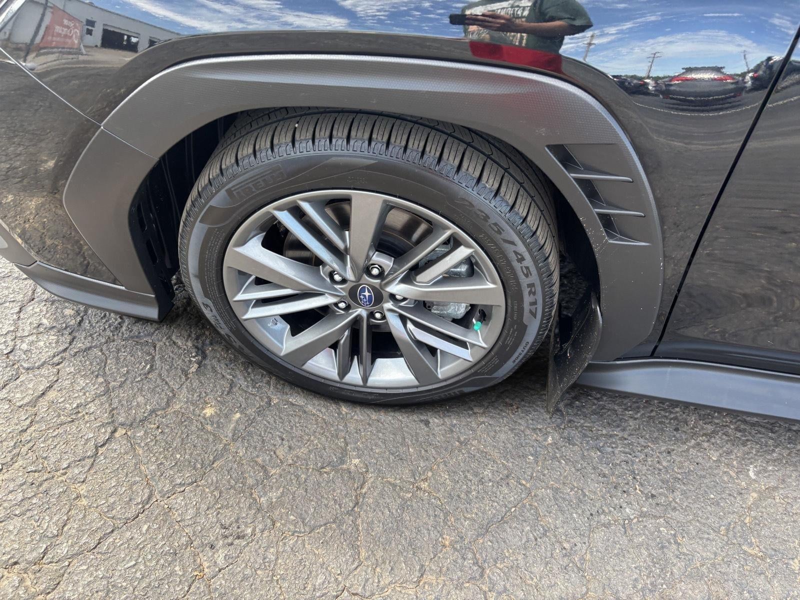 2024 Subaru WRX Base