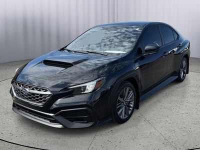 2024 Subaru WRX Base