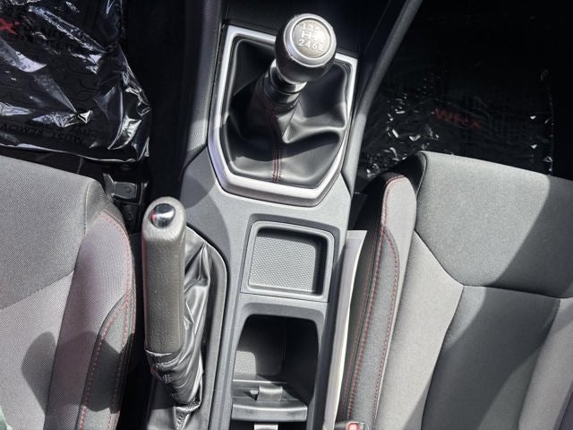 2024 Subaru WRX Base