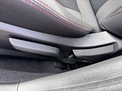 2024 Subaru WRX Base