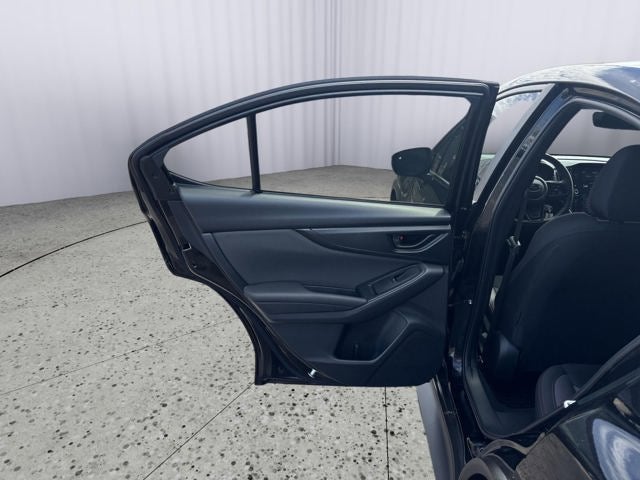 2024 Subaru WRX Base