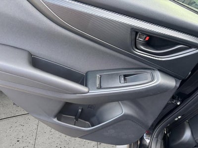 2024 Subaru WRX Base