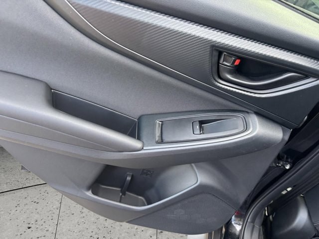 2024 Subaru WRX Base
