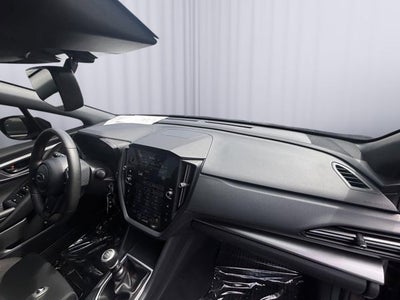 2024 Subaru WRX Base
