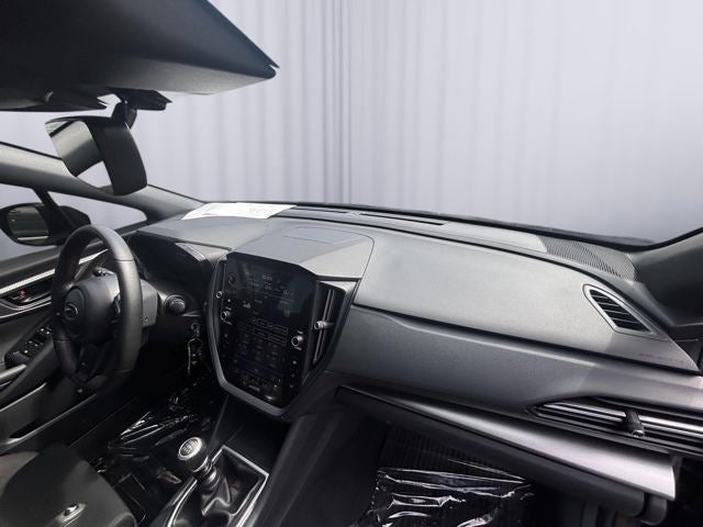 2024 Subaru WRX Base