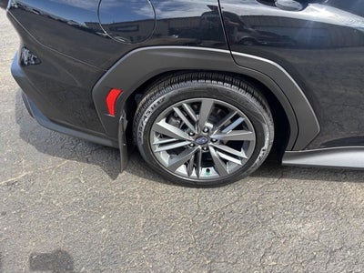 2024 Subaru WRX Base