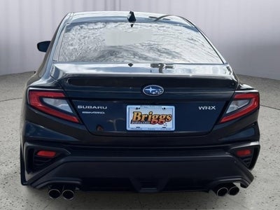 2024 Subaru WRX Base