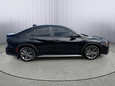2024 Subaru WRX Base