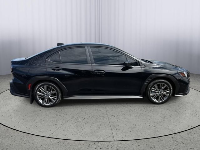 2024 Subaru WRX Base
