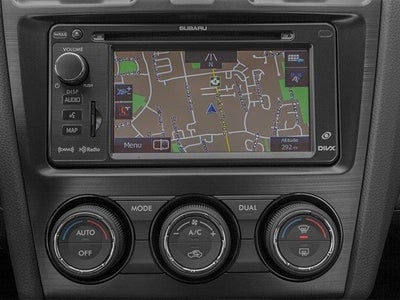 2014 Subaru Xv Crosstrek Limited