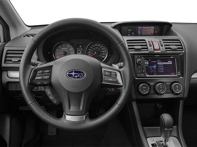 2014 Subaru Xv Crosstrek Limited