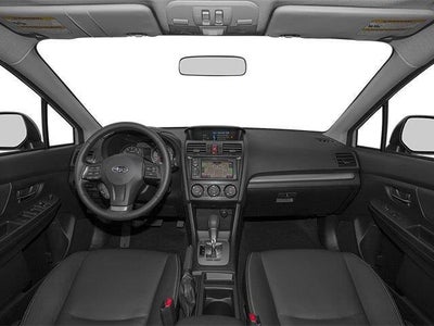 2014 Subaru Xv Crosstrek Limited