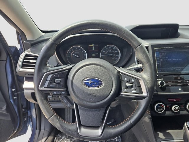 2018 Subaru Crosstrek Limited