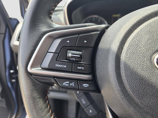 2018 Subaru Crosstrek Limited
